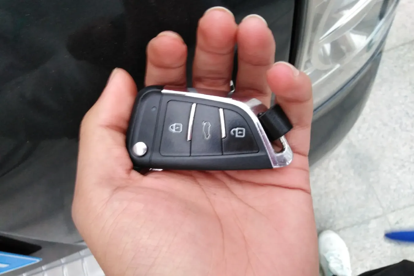 2011 Chevrolet Captiva 2.4L 167HP L4 6AT,autocango,china used car exporter,china ev exporter,chinese used car exporter,chinese used ev exporter