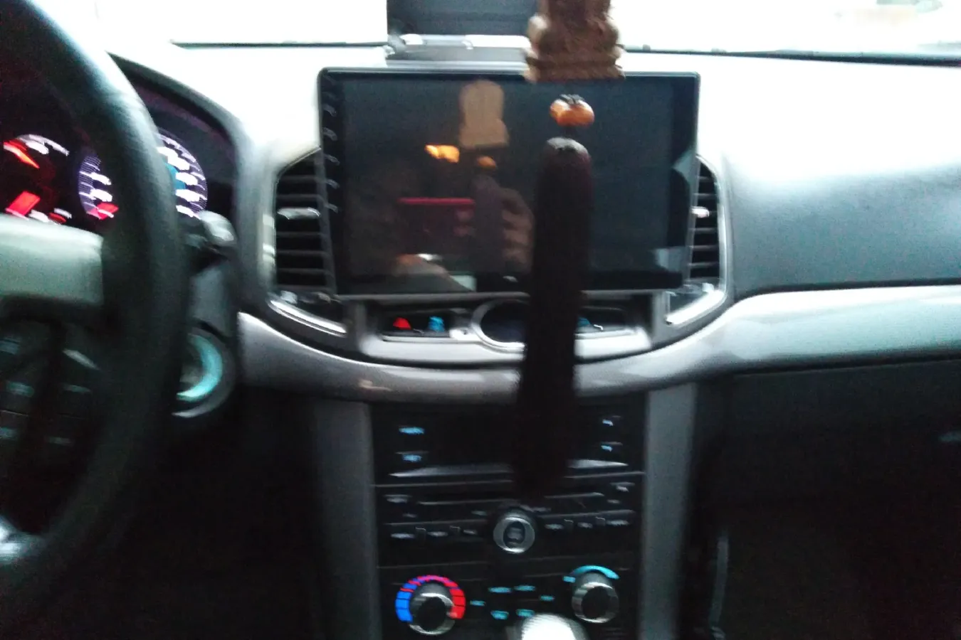 2011 Chevrolet Captiva 2.4L 167HP L4 6AT,autocango,china used car exporter,china ev exporter,chinese used car exporter,chinese used ev exporter