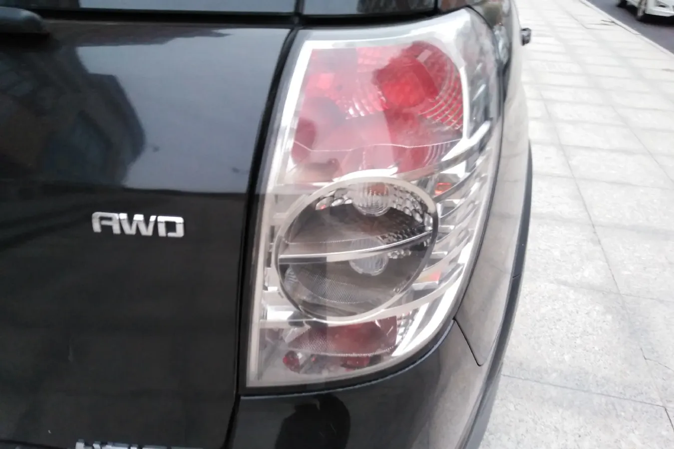 2011 Chevrolet Captiva 2.4L 167HP L4 6AT,autocango,china used car exporter,china ev exporter,chinese used car exporter,chinese used ev exporter