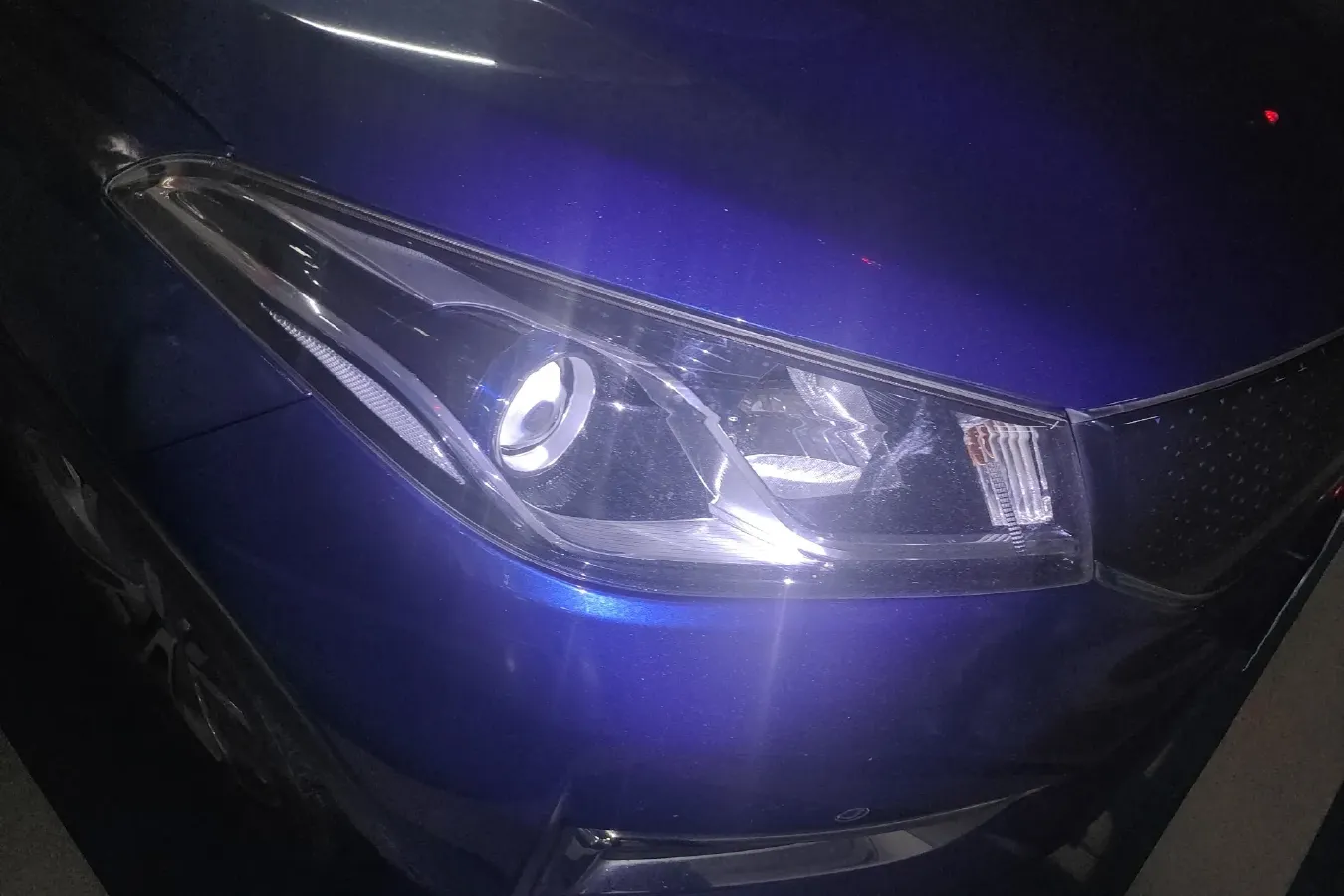 2020 RuiChi S513 BEV 52.56KWH,autocango,china used car exporter,china ev exporter,chinese used car exporter,chinese used ev exporter