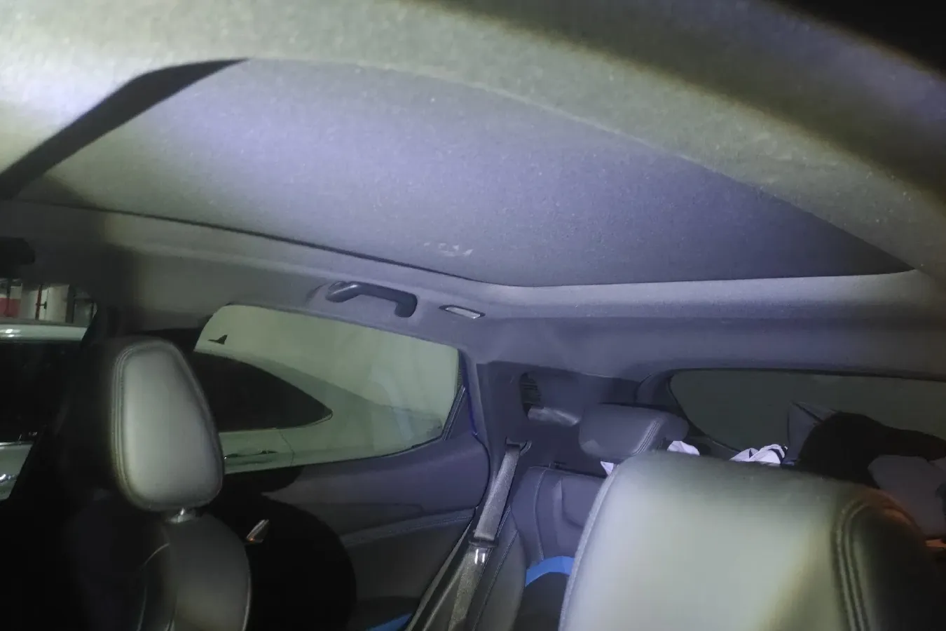 2020 RuiChi S513 BEV 52.56KWH,autocango,china used car exporter,china ev exporter,chinese used car exporter,chinese used ev exporter