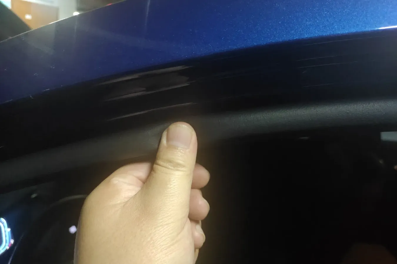 2020 RuiChi S513 BEV 52.56KWH,autocango,china used car exporter,china ev exporter,chinese used car exporter,chinese used ev exporter