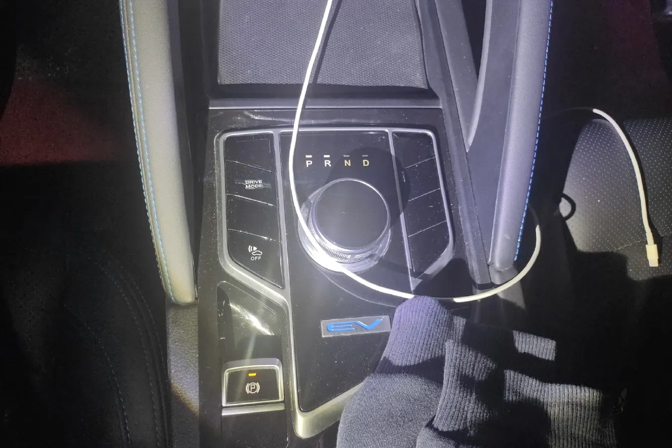 2020 RuiChi S513 BEV 52.56KWH,autocango,china used car exporter,china ev exporter,chinese used car exporter,chinese used ev exporter