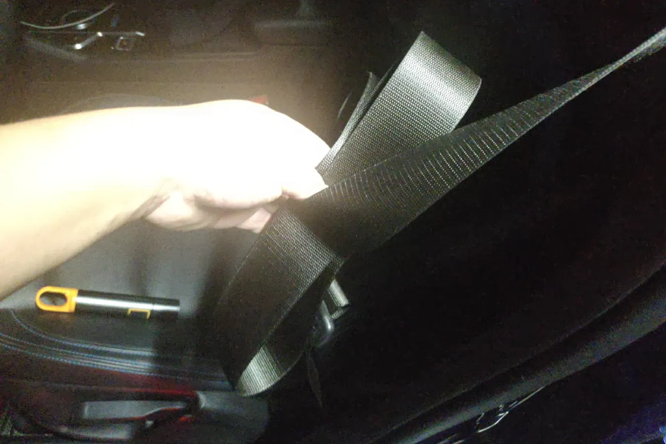 2020 RuiChi S513 BEV 52.56KWH,autocango,china used car exporter,china ev exporter,chinese used car exporter,chinese used ev exporter