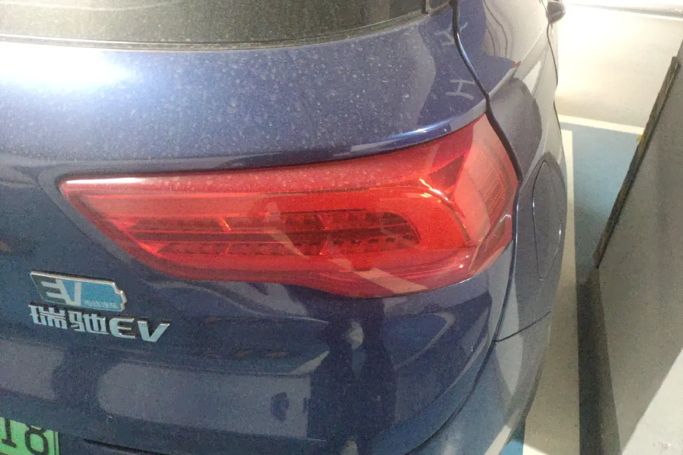 2020 RuiChi S513 BEV 52.56KWH,autocango,china used car exporter,china ev exporter,chinese used car exporter,chinese used ev exporter