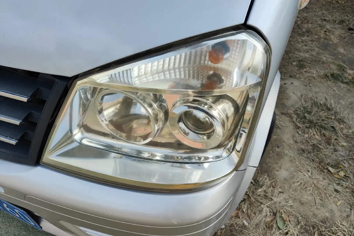 2011 FAW JiaBao V52 1.0L 48HP L4 5MT,autocango,china used car exporter,china ev exporter,chinese used car exporter,chinese used ev exporter