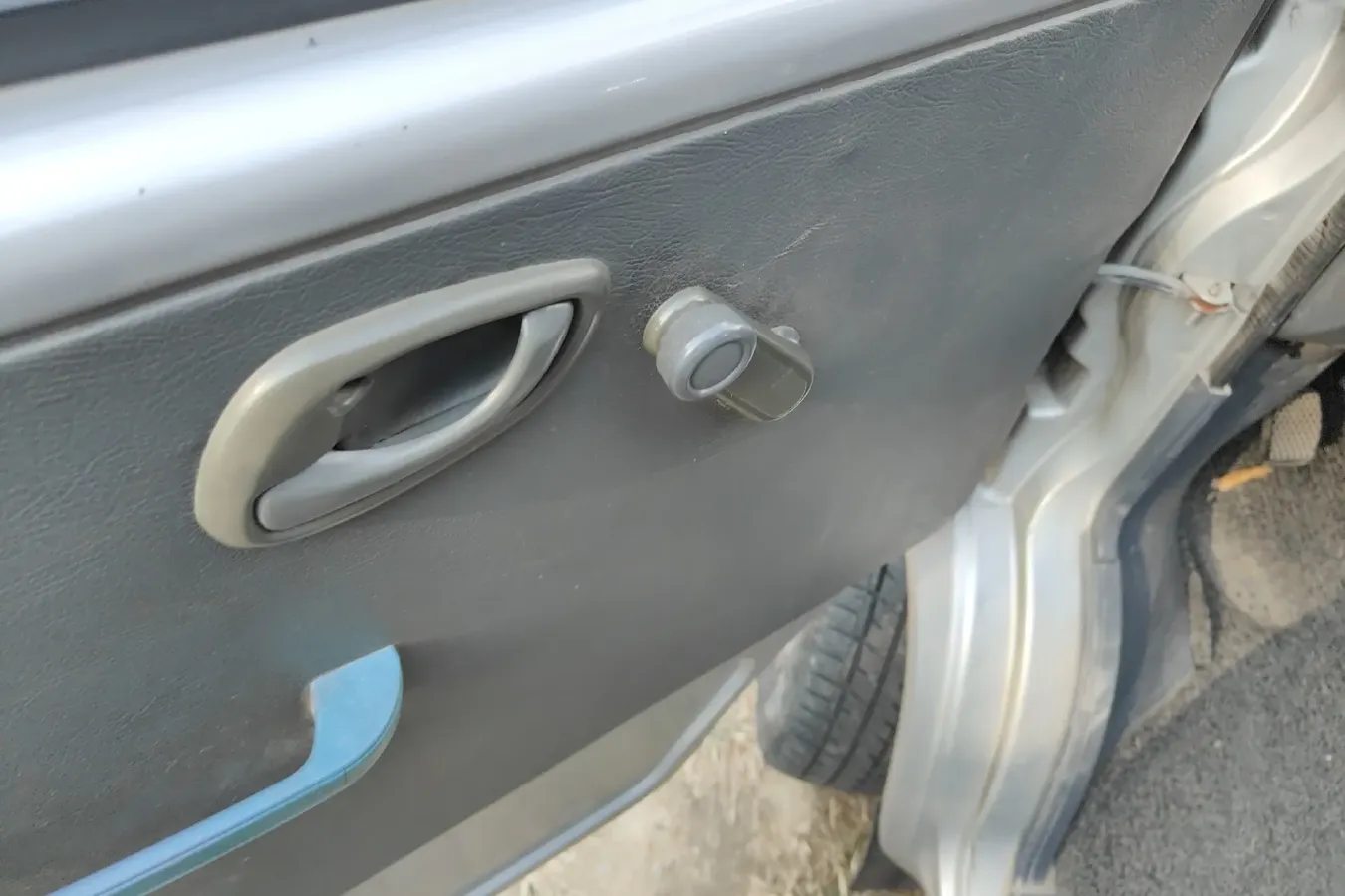 2011 FAW JiaBao V52 1.0L 48HP L4 5MT,autocango,china used car exporter,china ev exporter,chinese used car exporter,chinese used ev exporter