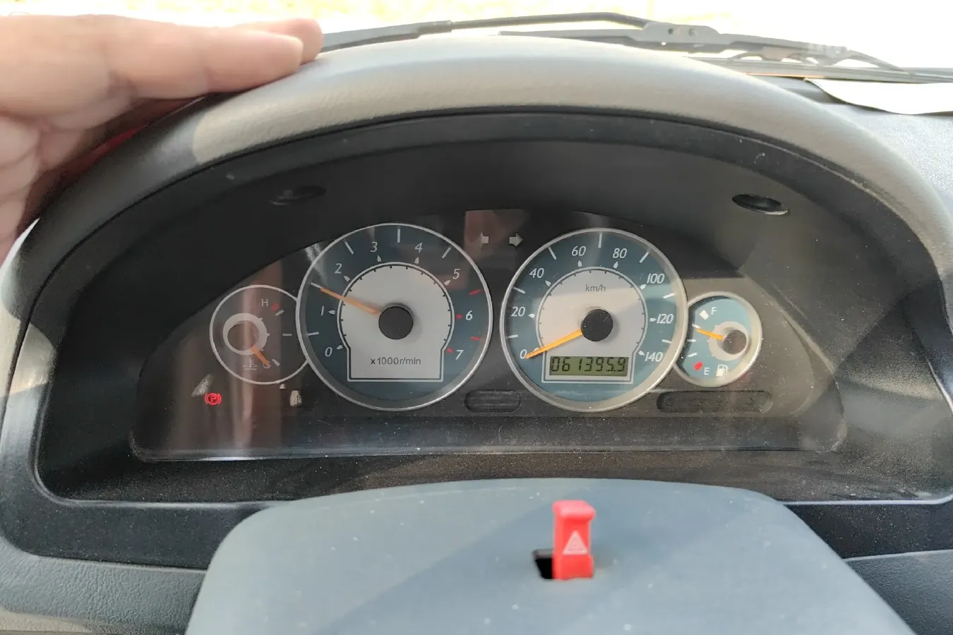 2011 FAW JiaBao V52 1.0L 48HP L4 5MT,autocango,china used car exporter,china ev exporter,chinese used car exporter,chinese used ev exporter