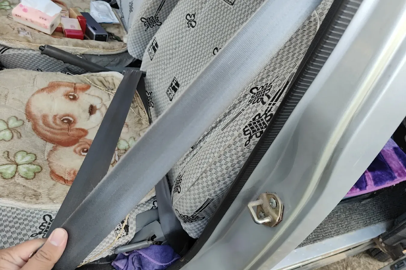 2011 FAW JiaBao V52 1.0L 48HP L4 5MT,autocango,china used car exporter,china ev exporter,chinese used car exporter,chinese used ev exporter