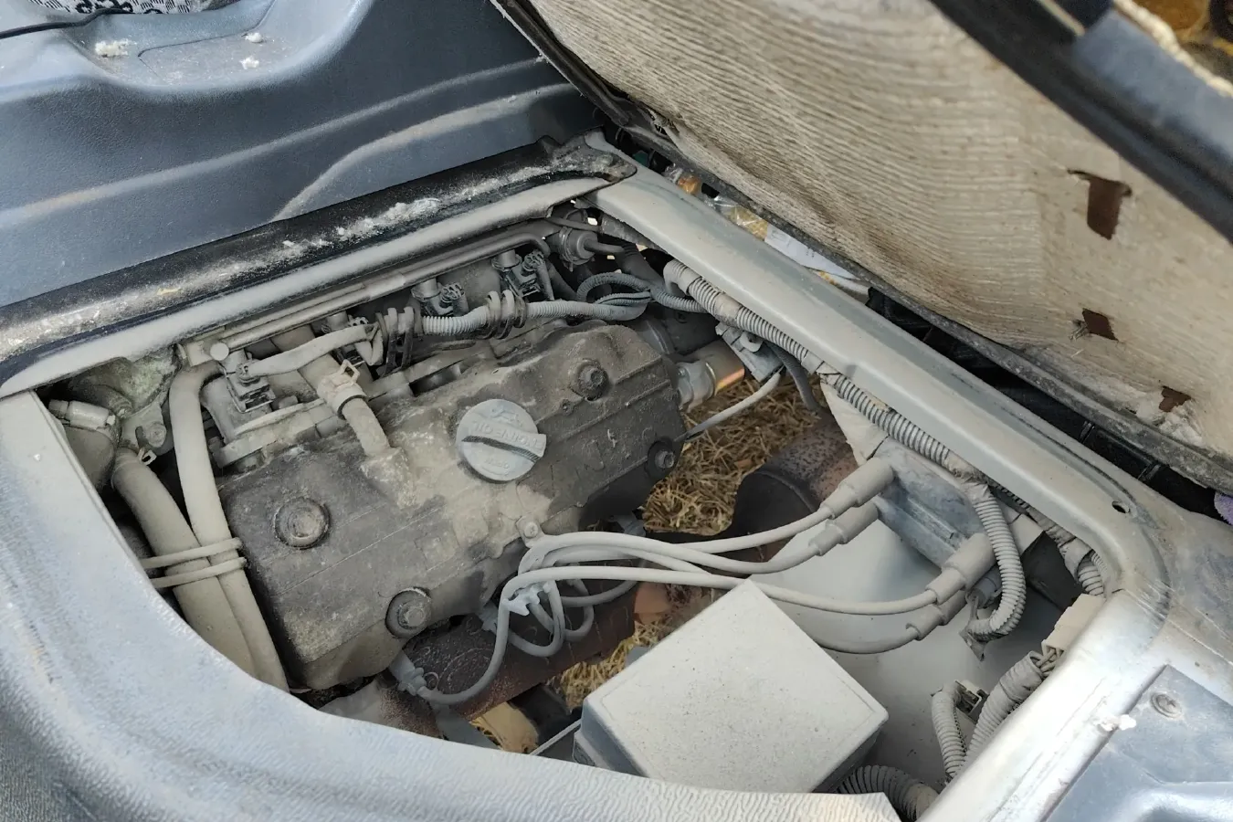 2011 FAW JiaBao V52 1.0L 48HP L4 5MT,autocango,china used car exporter,china ev exporter,chinese used car exporter,chinese used ev exporter