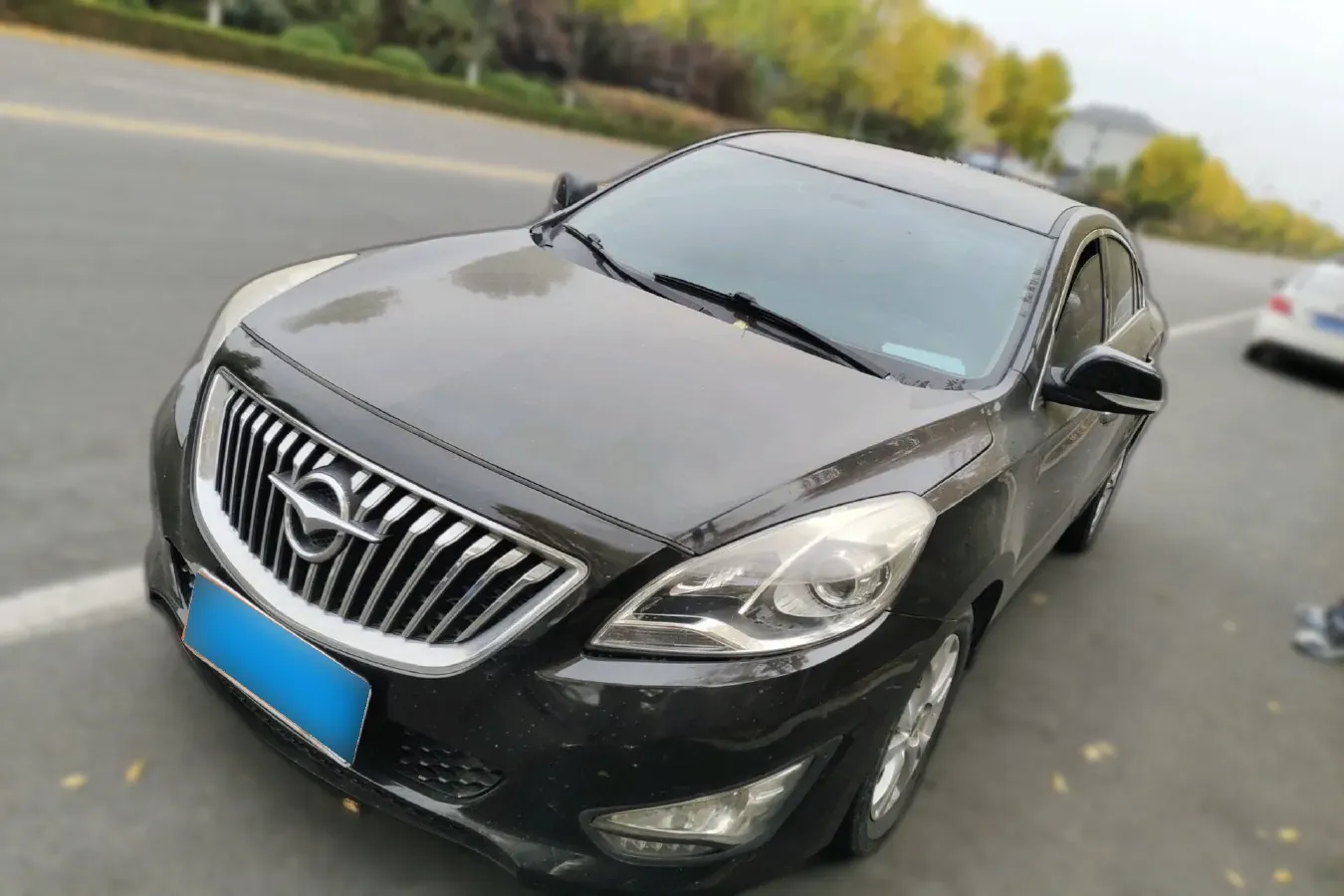 2014 HaiMa Family 1.6L 125HP L4 6MT,autocango,china used car exporter,china ev exporter,chinese used car exporter,chinese used ev exporter