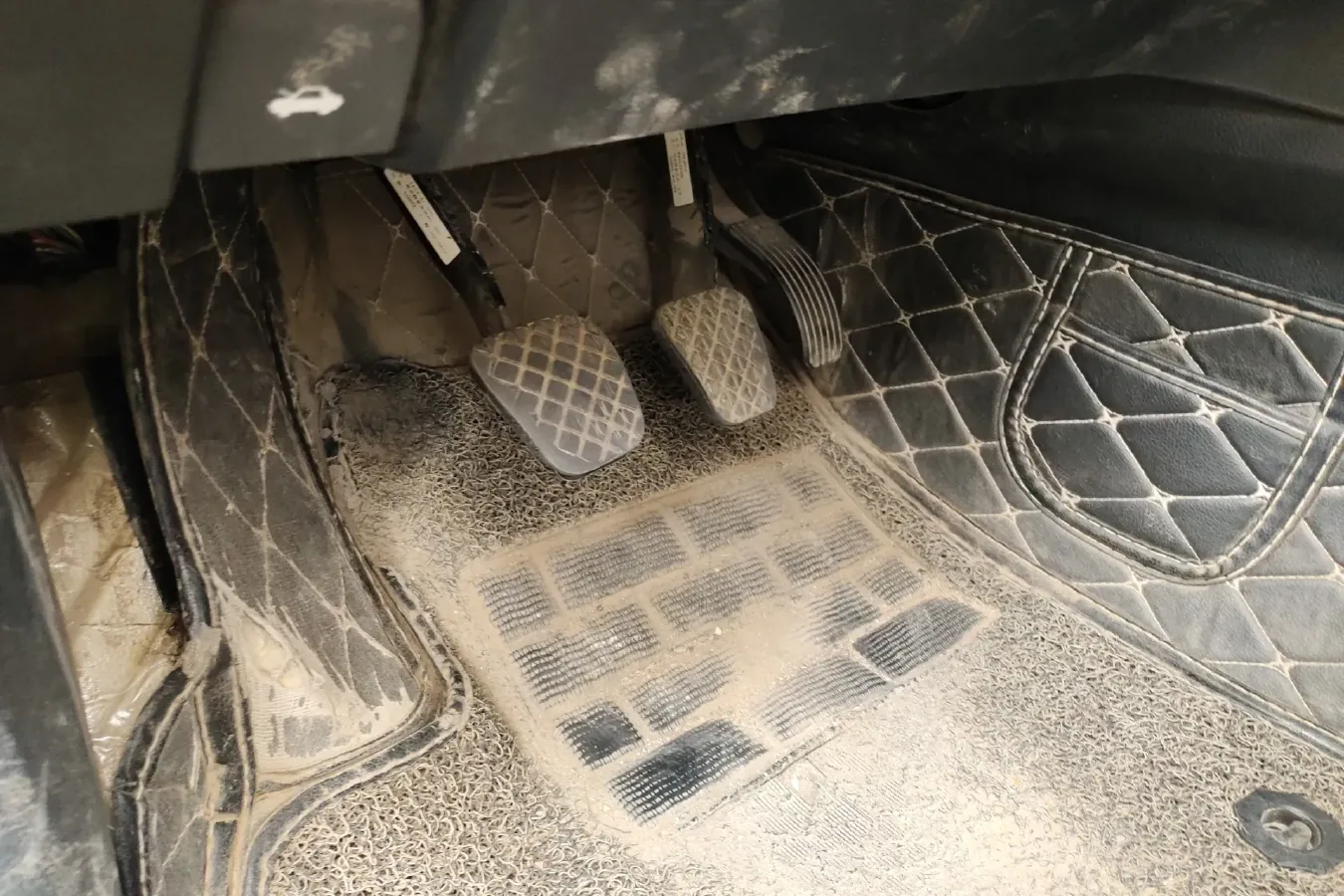 2014 HaiMa Family 1.6L 125HP L4 6MT,autocango,china used car exporter,china ev exporter,chinese used car exporter,chinese used ev exporter