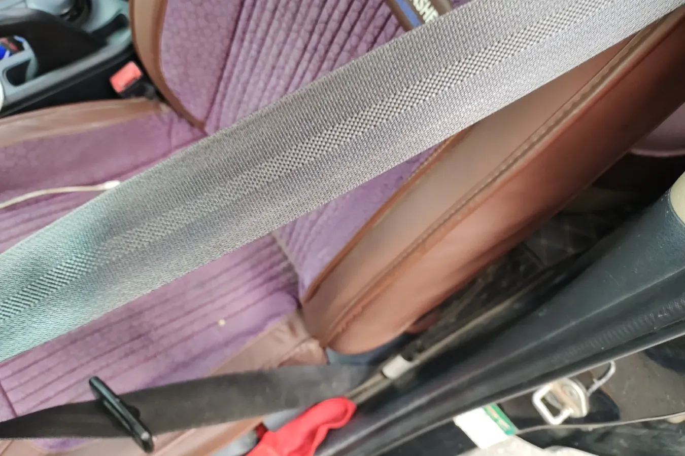 2014 HaiMa Family 1.6L 125HP L4 6MT,autocango,china used car exporter,china ev exporter,chinese used car exporter,chinese used ev exporter