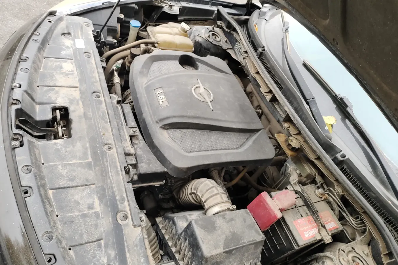 2014 HaiMa Family 1.6L 125HP L4 6MT,autocango,china used car exporter,china ev exporter,chinese used car exporter,chinese used ev exporter