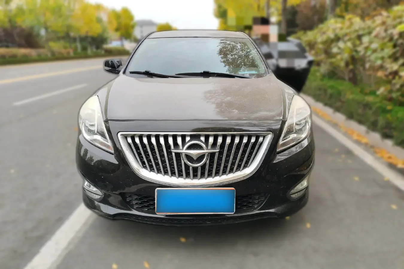 2014 HaiMa Family 1.6L 125HP L4 6MT,autocango,china used car exporter,china ev exporter,chinese used car exporter,chinese used ev exporter
