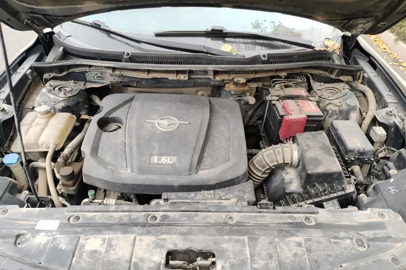 2014 HaiMa Family 1.6L 125HP L4 6MT,autocango,china used car exporter,china ev exporter,chinese used car exporter,chinese used ev exporter