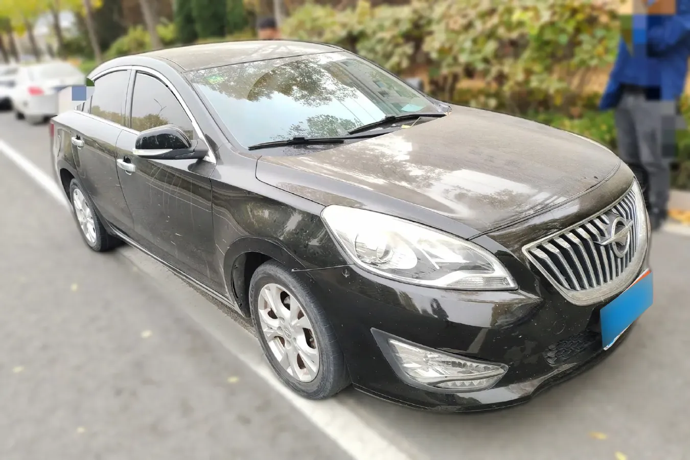 2014 HaiMa Family 1.6L 125HP L4 6MT,autocango,china used car exporter,china ev exporter,chinese used car exporter,chinese used ev exporter