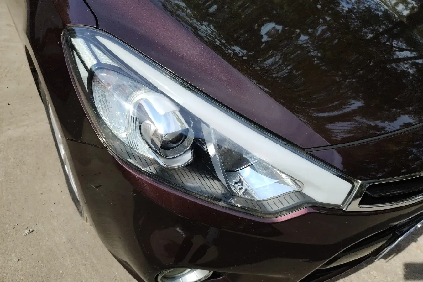 2014 Kia K3S 1.6L 128HP L4 6MT,autocango,china used car exporter,china ev exporter,chinese used car exporter,chinese used ev exporter