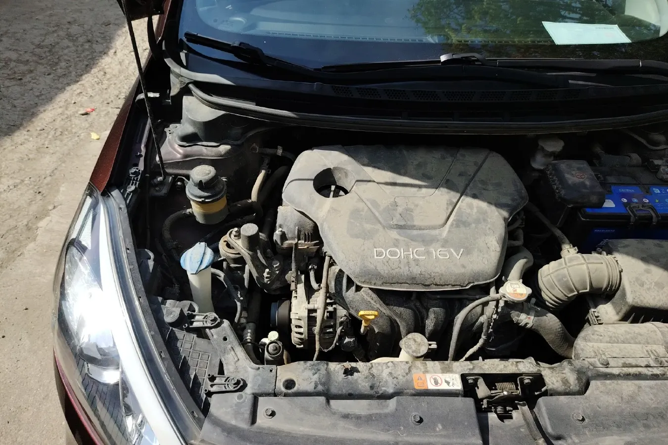 2014 Kia K3S 1.6L 128HP L4 6MT,autocango,china used car exporter,china ev exporter,chinese used car exporter,chinese used ev exporter