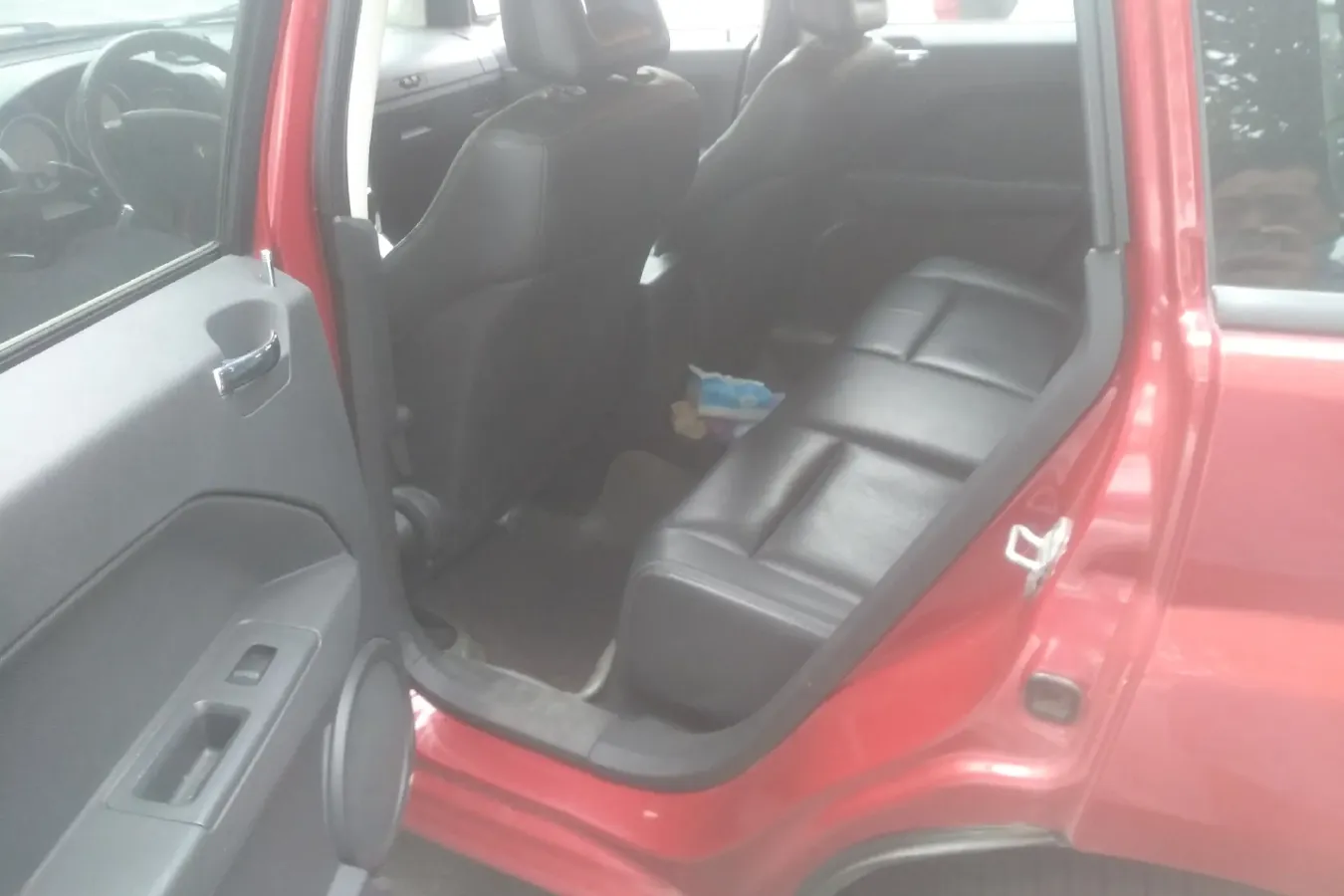 2009 Dodge Caliber 2.0L 156HP L4 CVT,autocango,china used car exporter,china ev exporter,chinese used car exporter,chinese used ev exporter