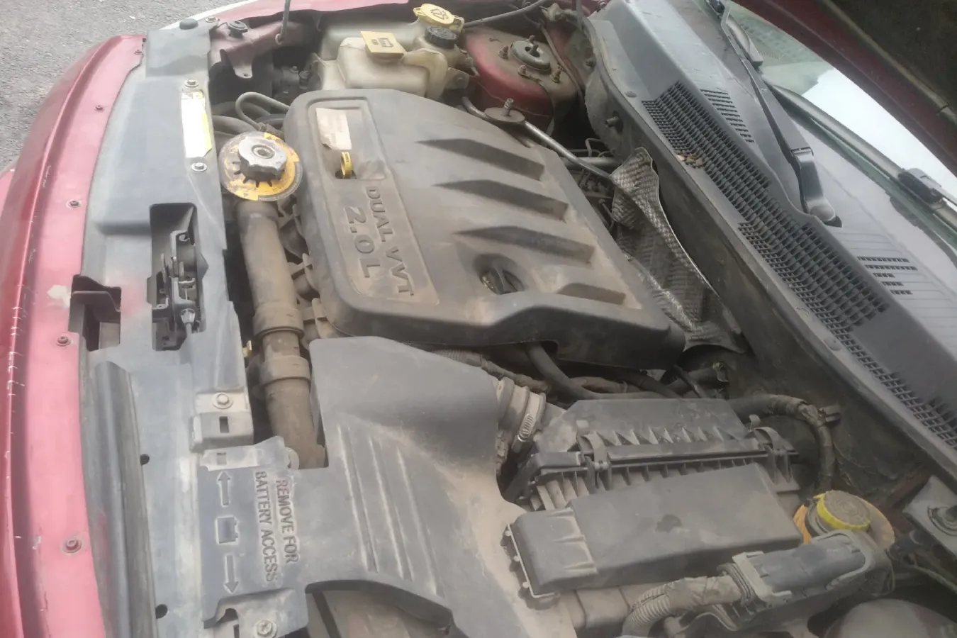 2009 Dodge Caliber 2.0L 156HP L4 CVT,autocango,china used car exporter,china ev exporter,chinese used car exporter,chinese used ev exporter