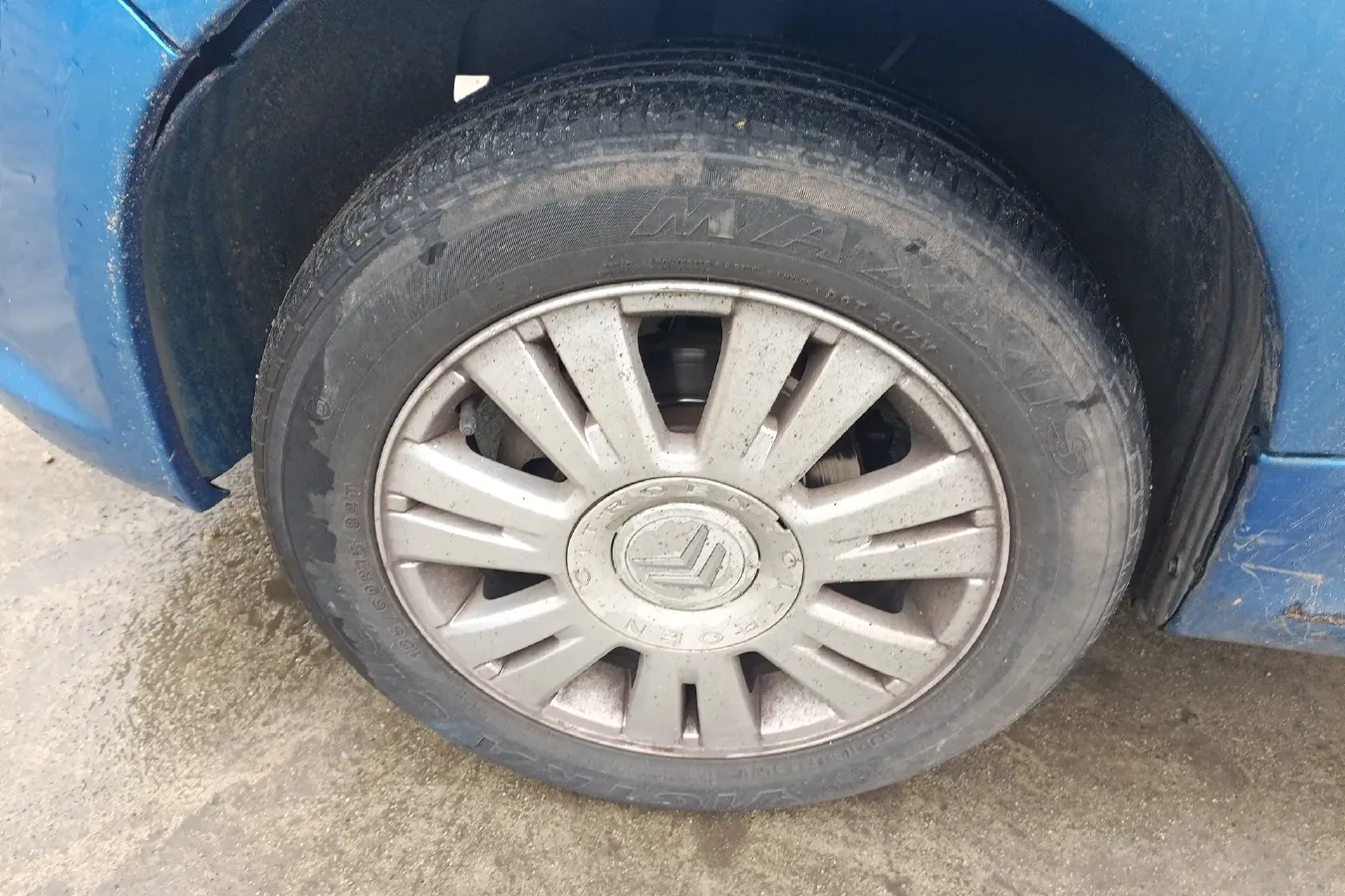 2012 Citroen C2 1.4L 76HP L4 5MT,autocango,china used car exporter,china ev exporter,chinese used car exporter,chinese used ev exporter