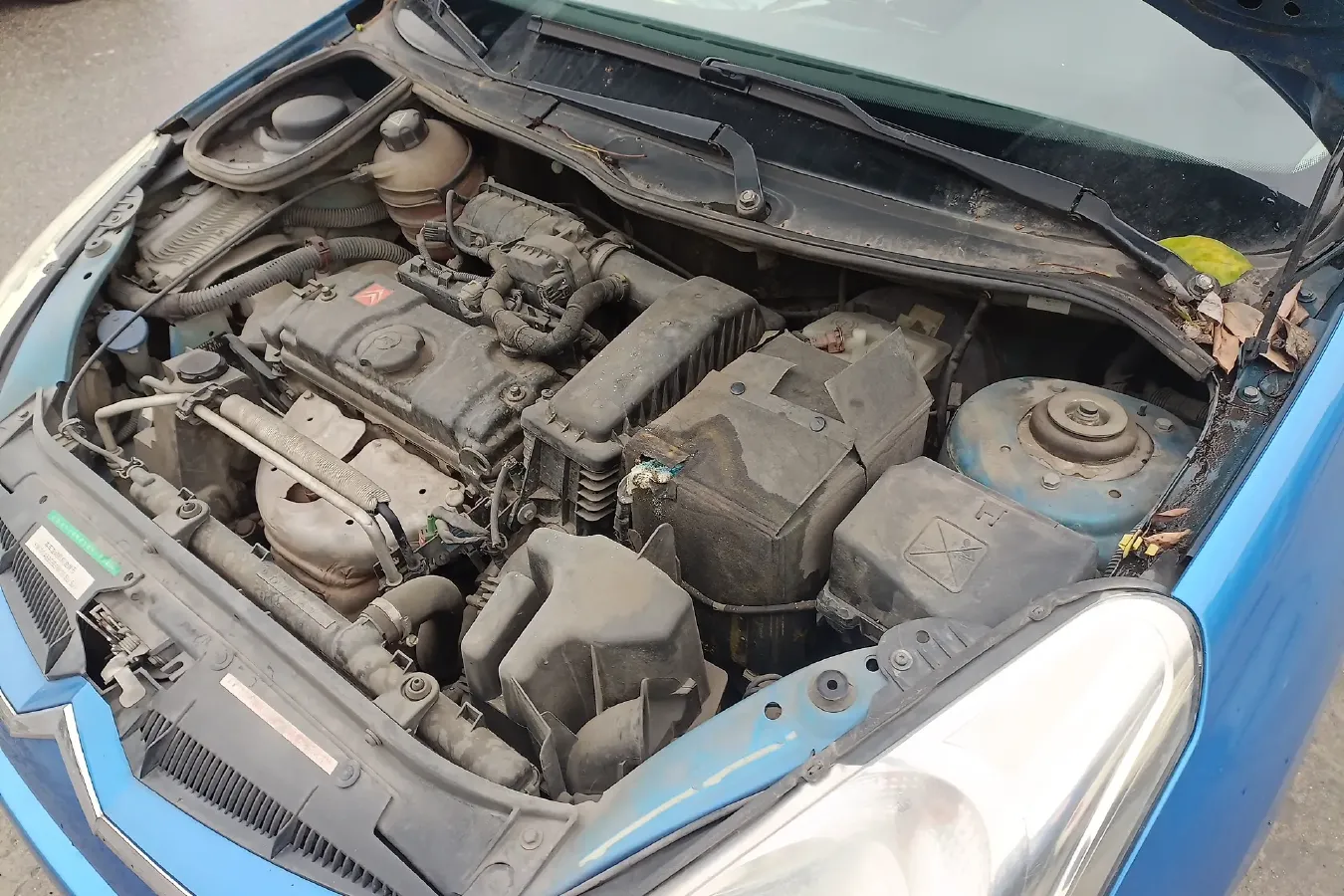 2012 Citroen C2 1.4L 76HP L4 5MT,autocango,china used car exporter,china ev exporter,chinese used car exporter,chinese used ev exporter