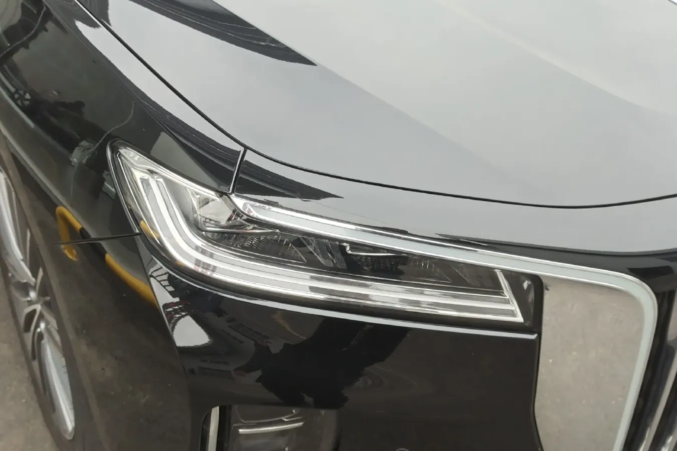 2020 HongQi H9 2.0T 252HP L4 7DCT,autocango,china used car exporter,china ev exporter,chinese used car exporter,chinese used ev exporter