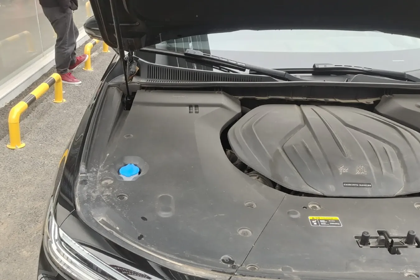 2020 HongQi H9 2.0T 252HP L4 7DCT,autocango,china used car exporter,china ev exporter,chinese used car exporter,chinese used ev exporter