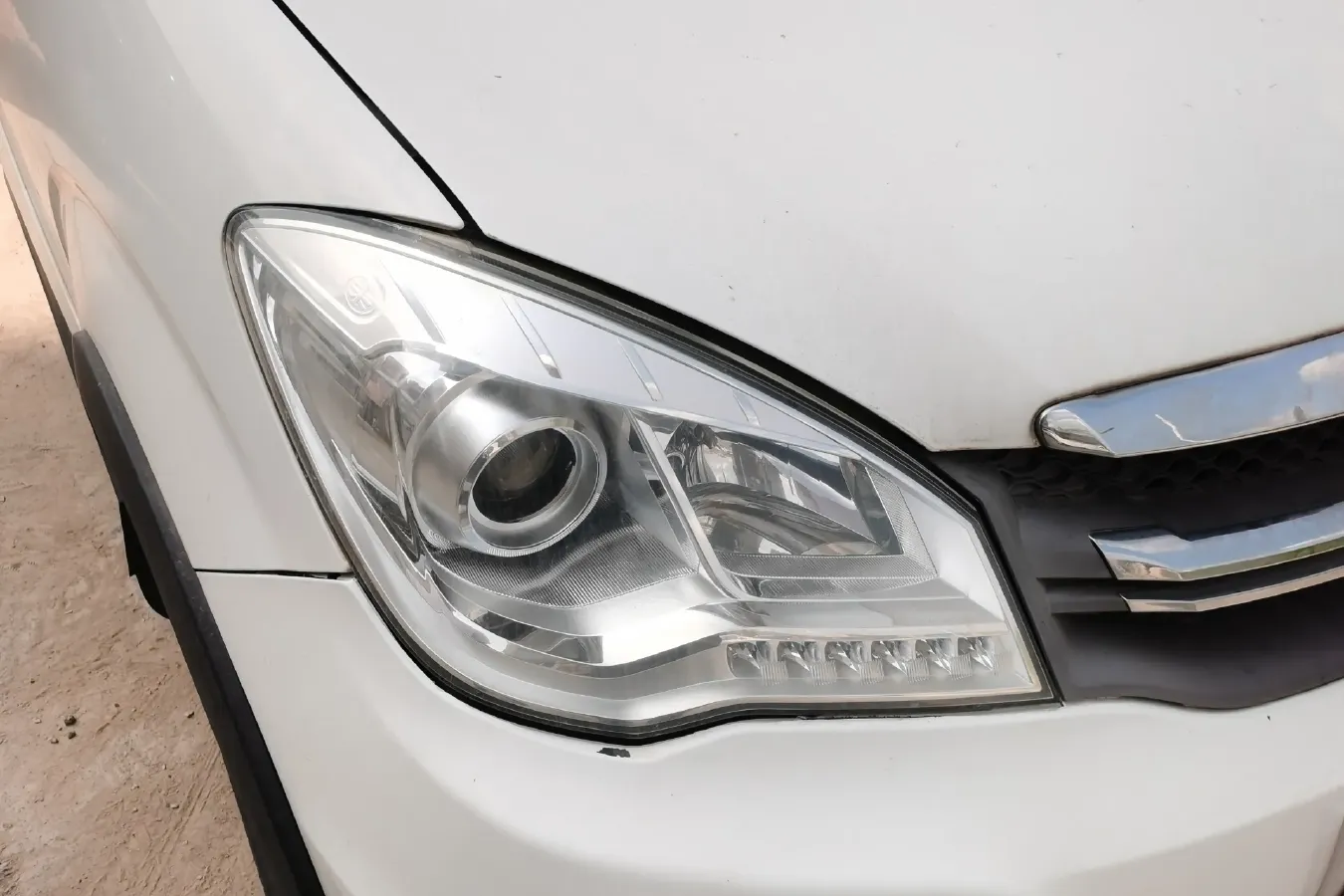 2014 FAW Senia S80 1.5L 102HP L4 5MT,autocango,china used car exporter,china ev exporter,chinese used car exporter,chinese used ev exporter