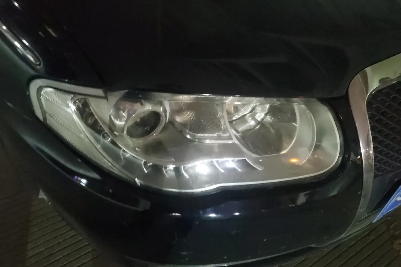 2011 Roewe 750 1.8T 160HP L4 5AT,autocango,china used car exporter,china ev exporter,chinese used car exporter,chinese used ev exporter