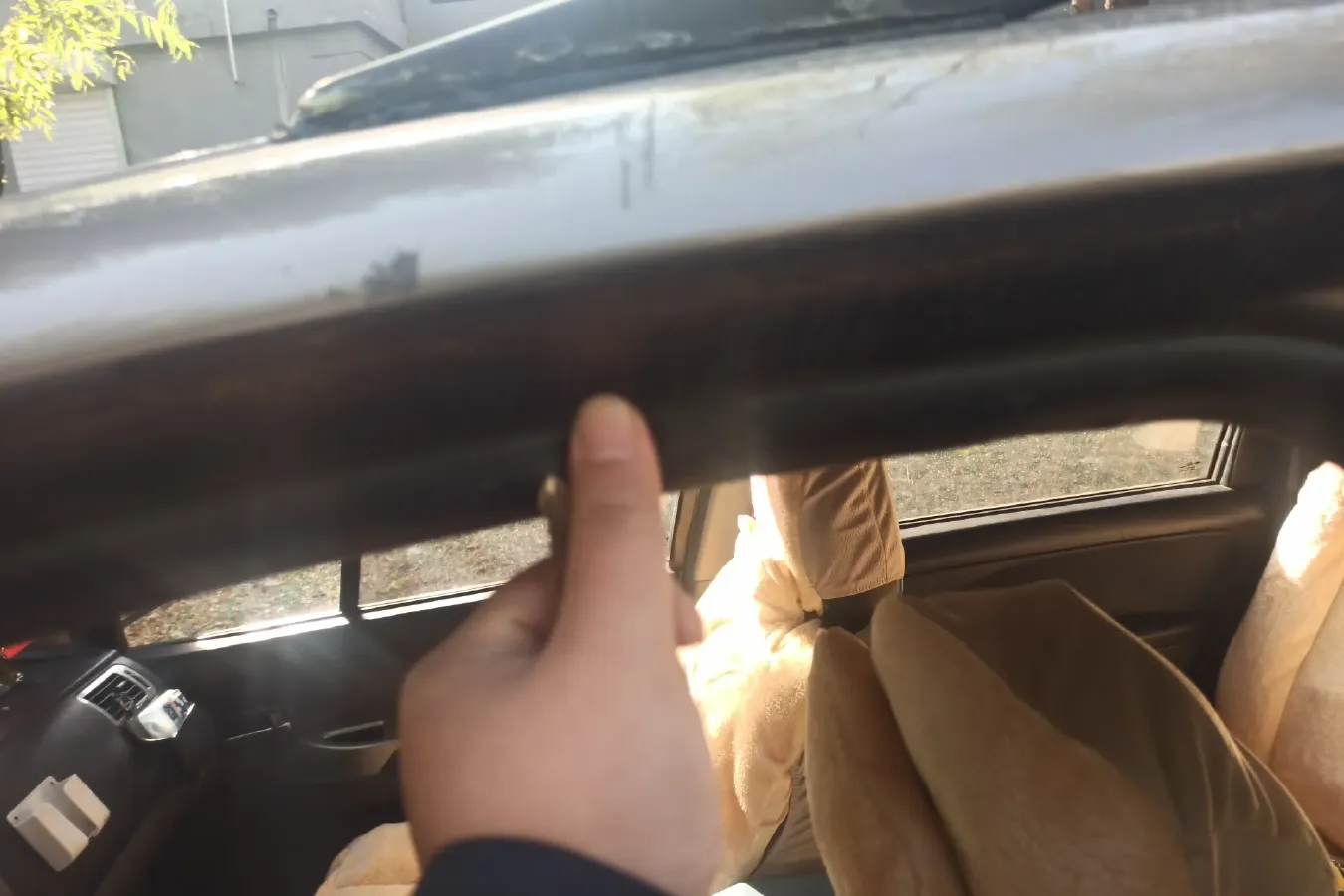 2012 DongFeng Forthing Joyear 1.5L 120HP L4 5MT,autocango,china used car exporter,china ev exporter,chinese used car exporter,chinese used ev exporter