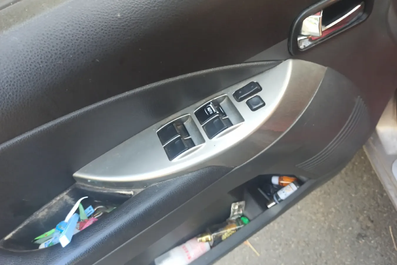 2012 DongFeng Forthing Joyear 1.5L 120HP L4 5MT,autocango,china used car exporter,china ev exporter,chinese used car exporter,chinese used ev exporter