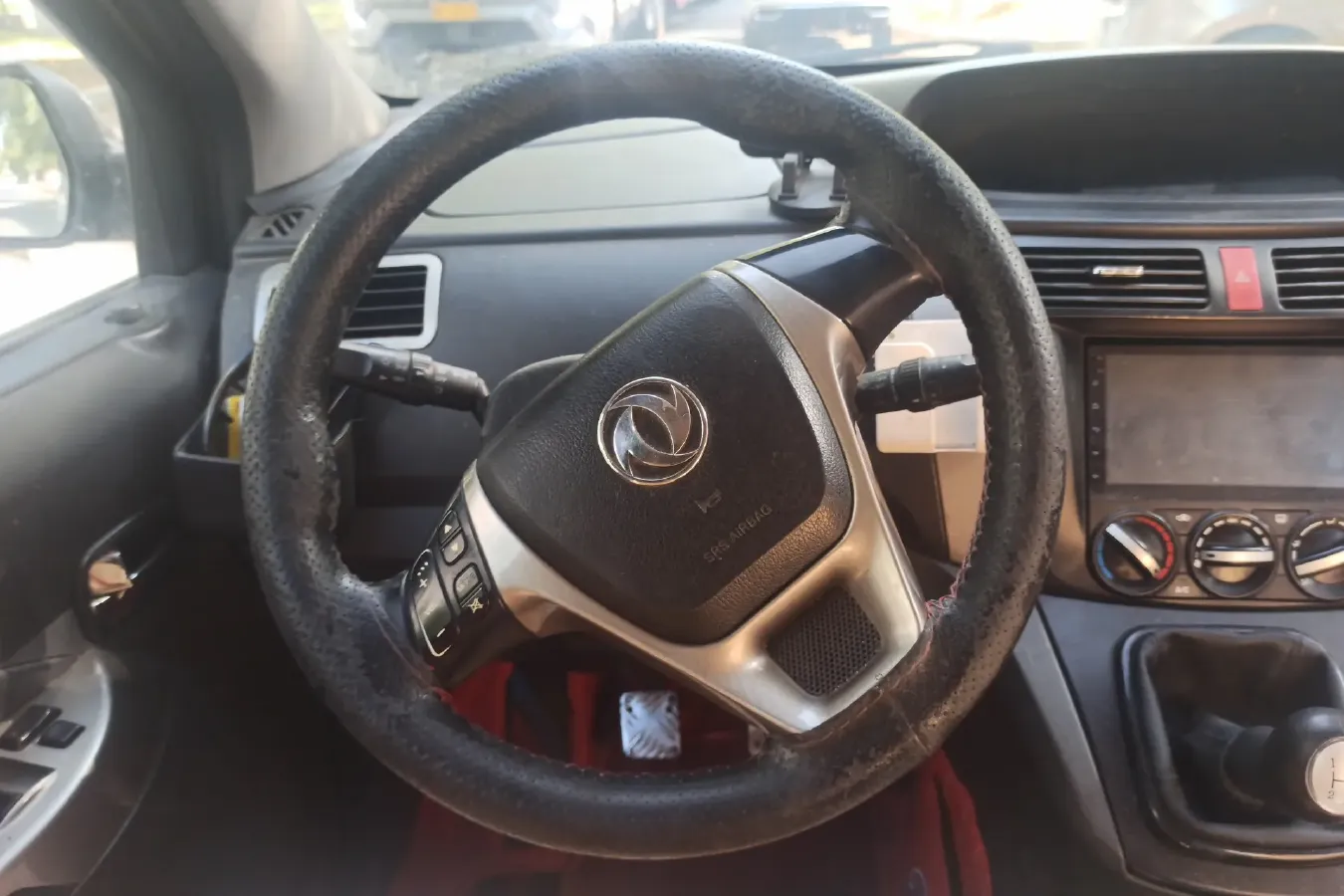 2012 DongFeng Forthing Joyear 1.5L 120HP L4 5MT,autocango,china used car exporter,china ev exporter,chinese used car exporter,chinese used ev exporter