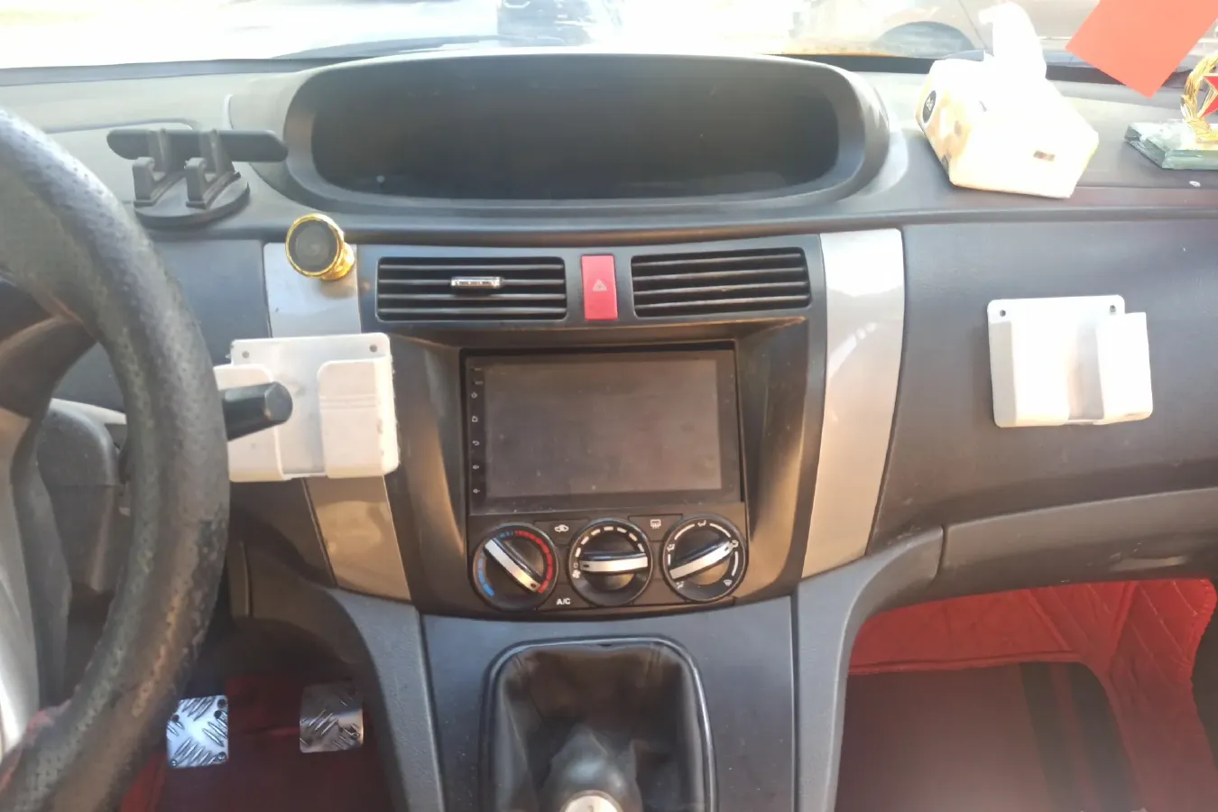 2012 DongFeng Forthing Joyear 1.5L 120HP L4 5MT,autocango,china used car exporter,china ev exporter,chinese used car exporter,chinese used ev exporter