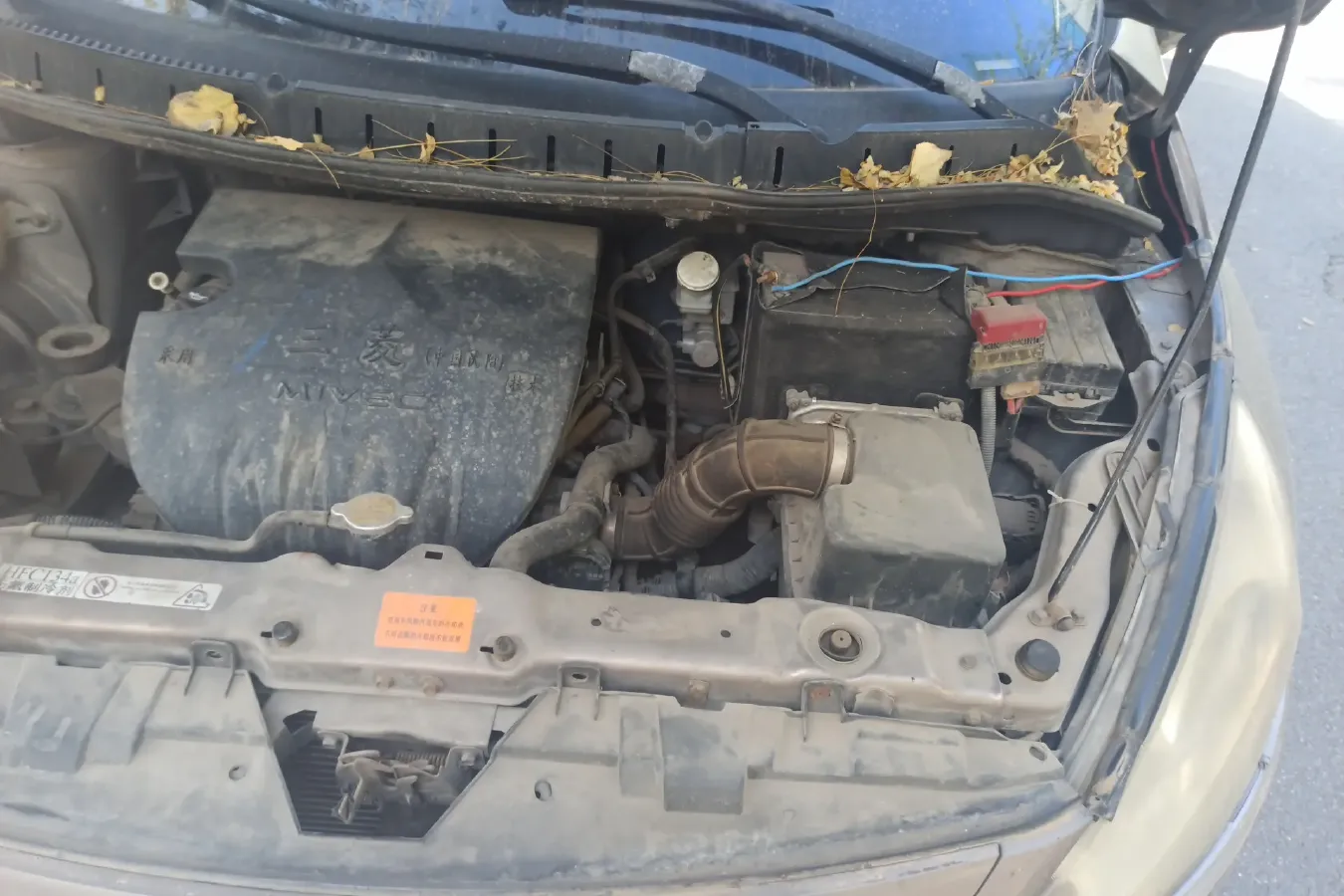 2012 DongFeng Forthing Joyear 1.5L 120HP L4 5MT,autocango,china used car exporter,china ev exporter,chinese used car exporter,chinese used ev exporter