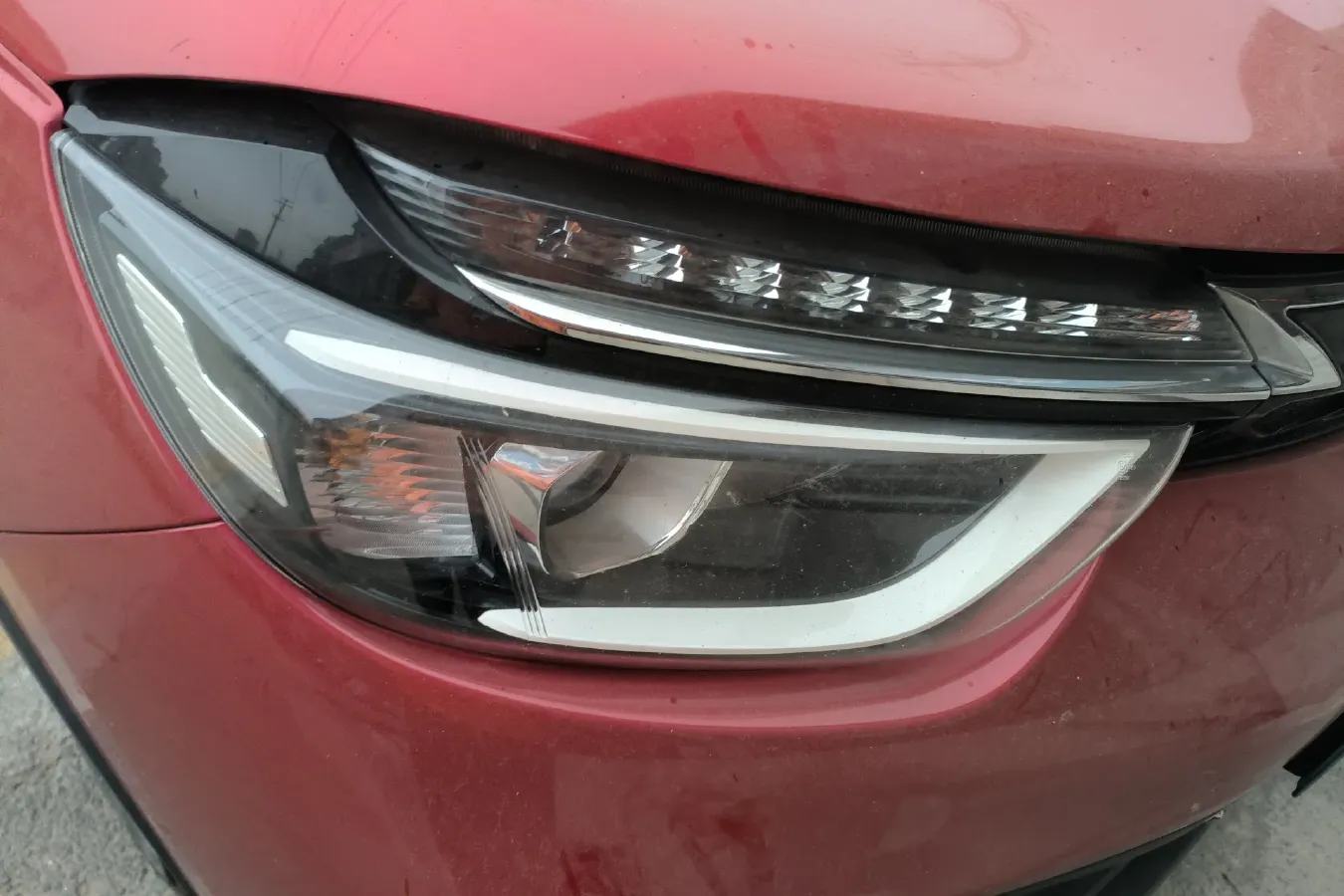 2017 DongFeng Aeolus AX4 1.6L 124HP L4 5MT,autocango,china used car exporter,china ev exporter,chinese used car exporter,chinese used ev exporter