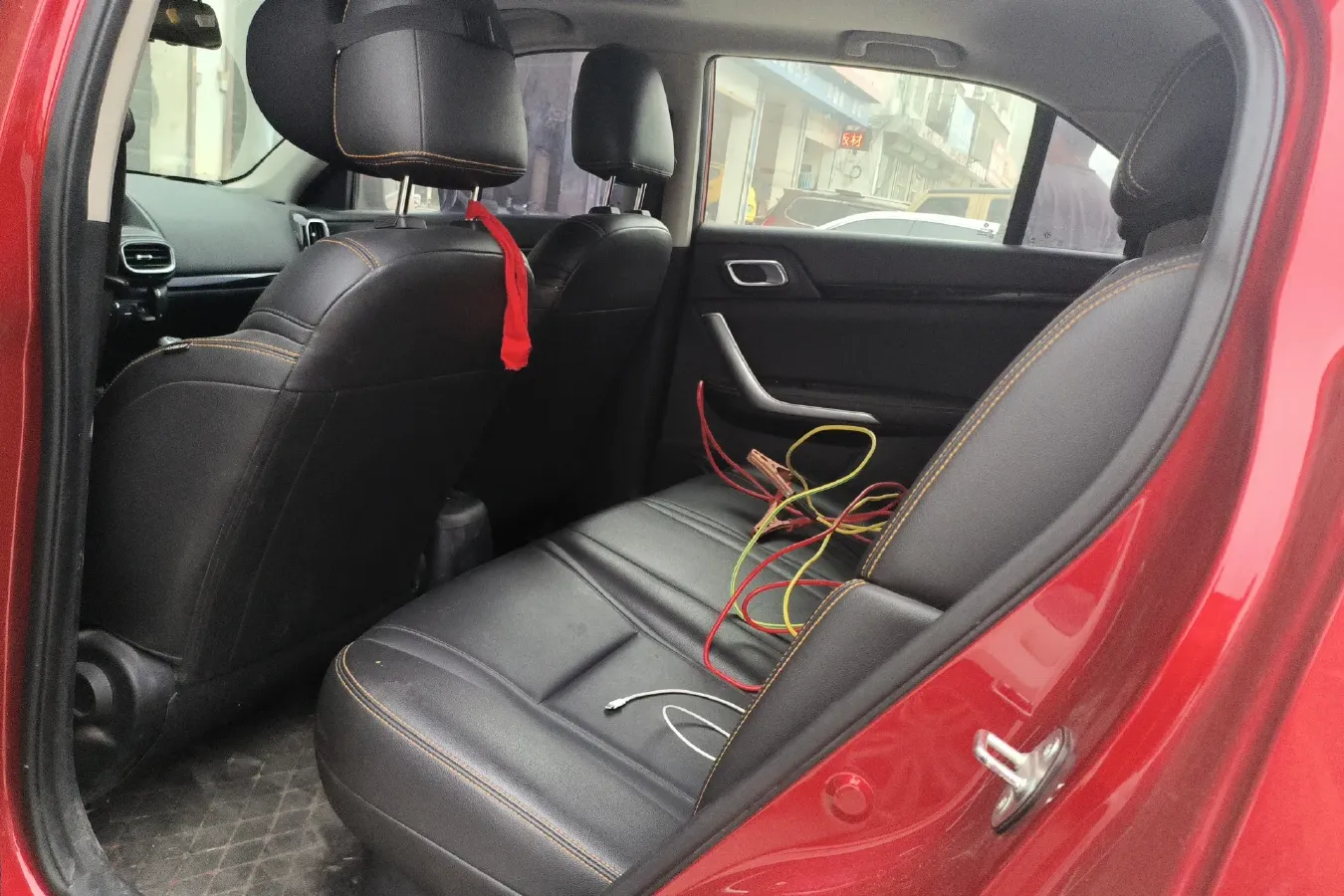 2017 DongFeng Aeolus AX4 1.6L 124HP L4 5MT,autocango,china used car exporter,china ev exporter,chinese used car exporter,chinese used ev exporter