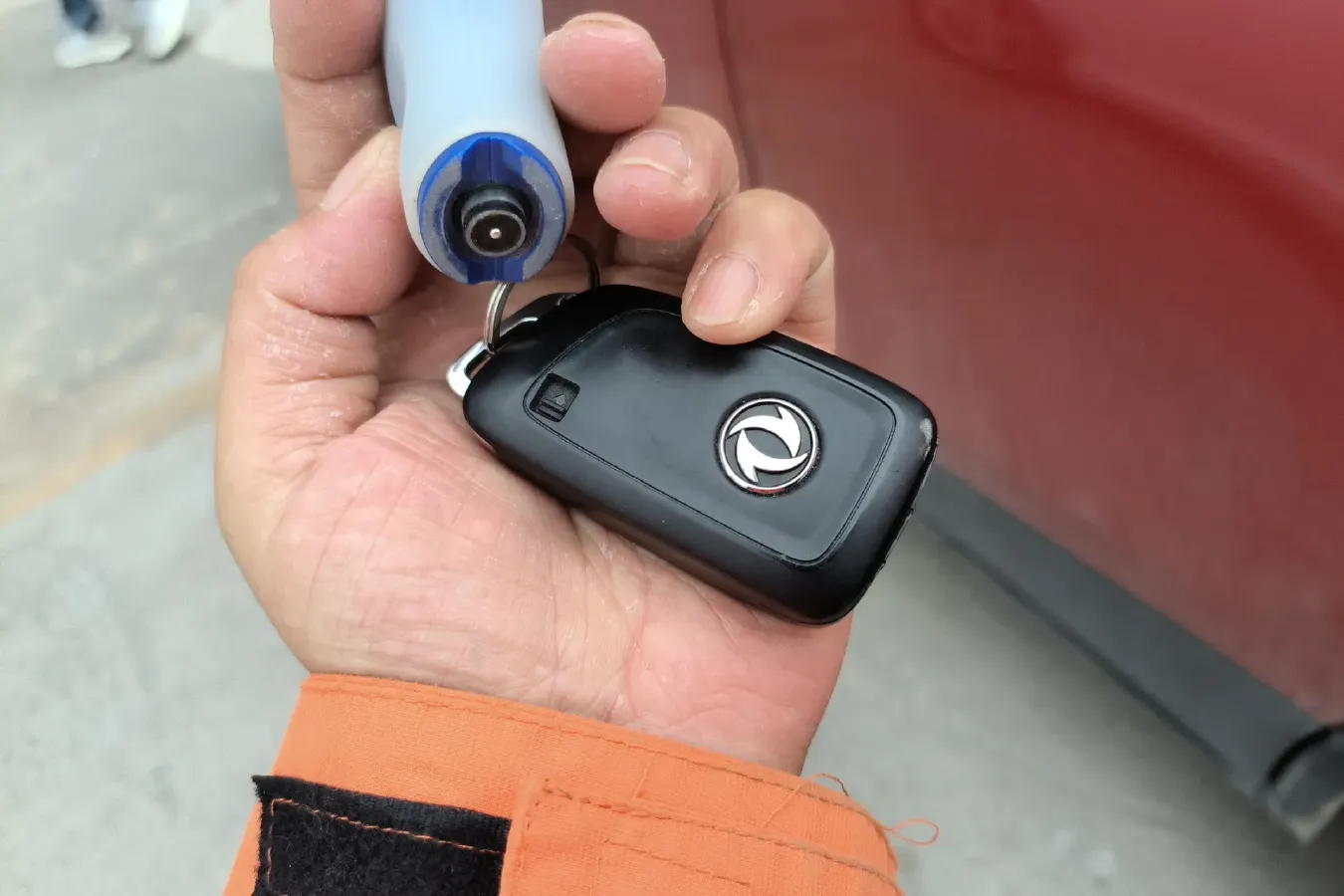 2017 DongFeng Aeolus AX4 1.6L 124HP L4 5MT,autocango,china used car exporter,china ev exporter,chinese used car exporter,chinese used ev exporter