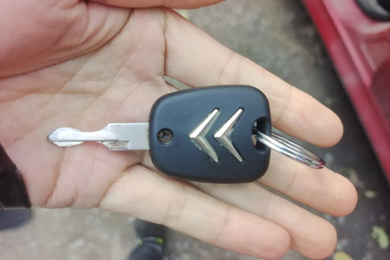 2010 Citroen C2 1.4L 76HP L4 5MT,autocango,china used car exporter,china ev exporter,chinese used car exporter,chinese used ev exporter