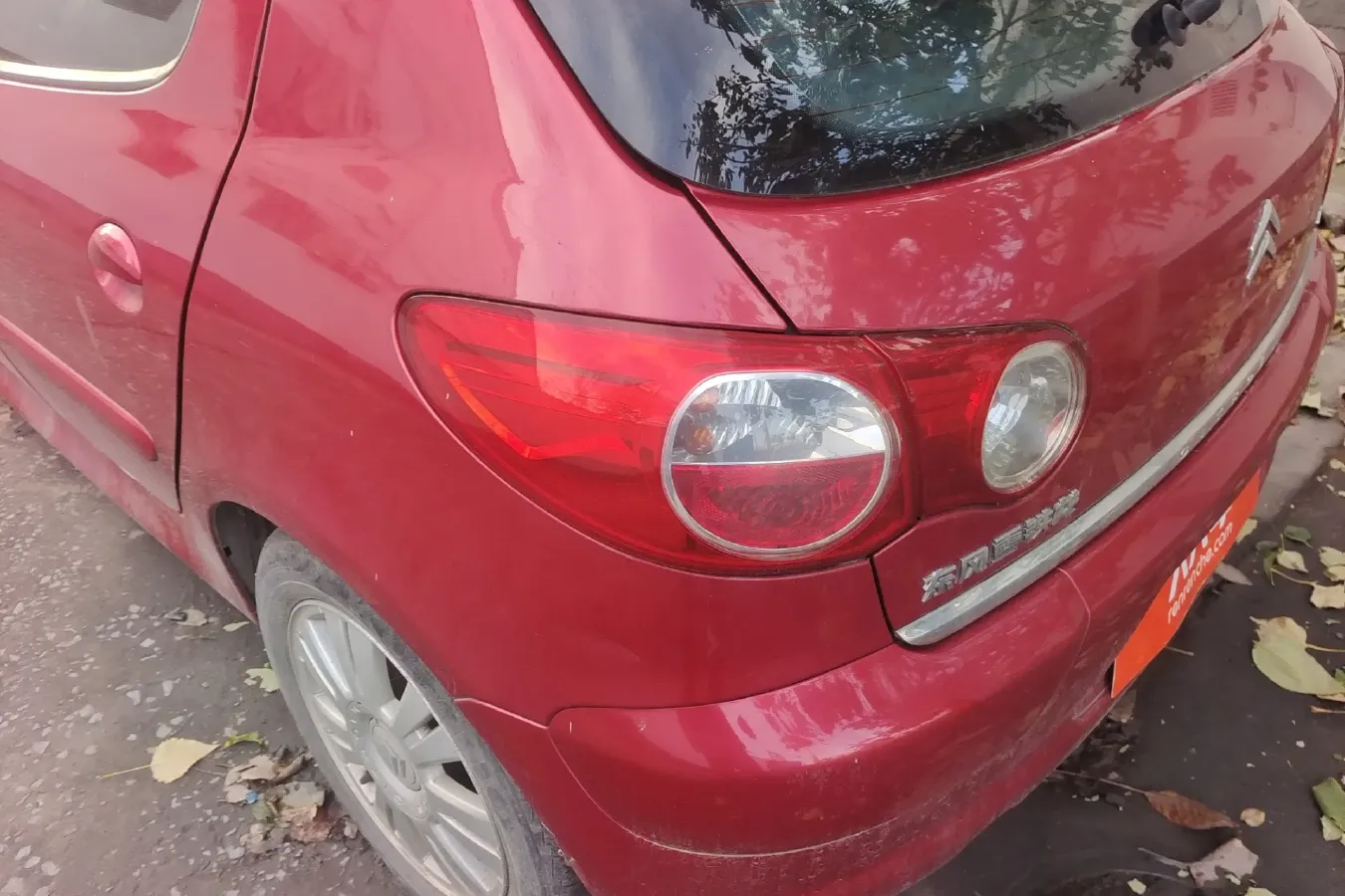 2010 Citroen C2 1.4L 76HP L4 5MT,autocango,china used car exporter,china ev exporter,chinese used car exporter,chinese used ev exporter