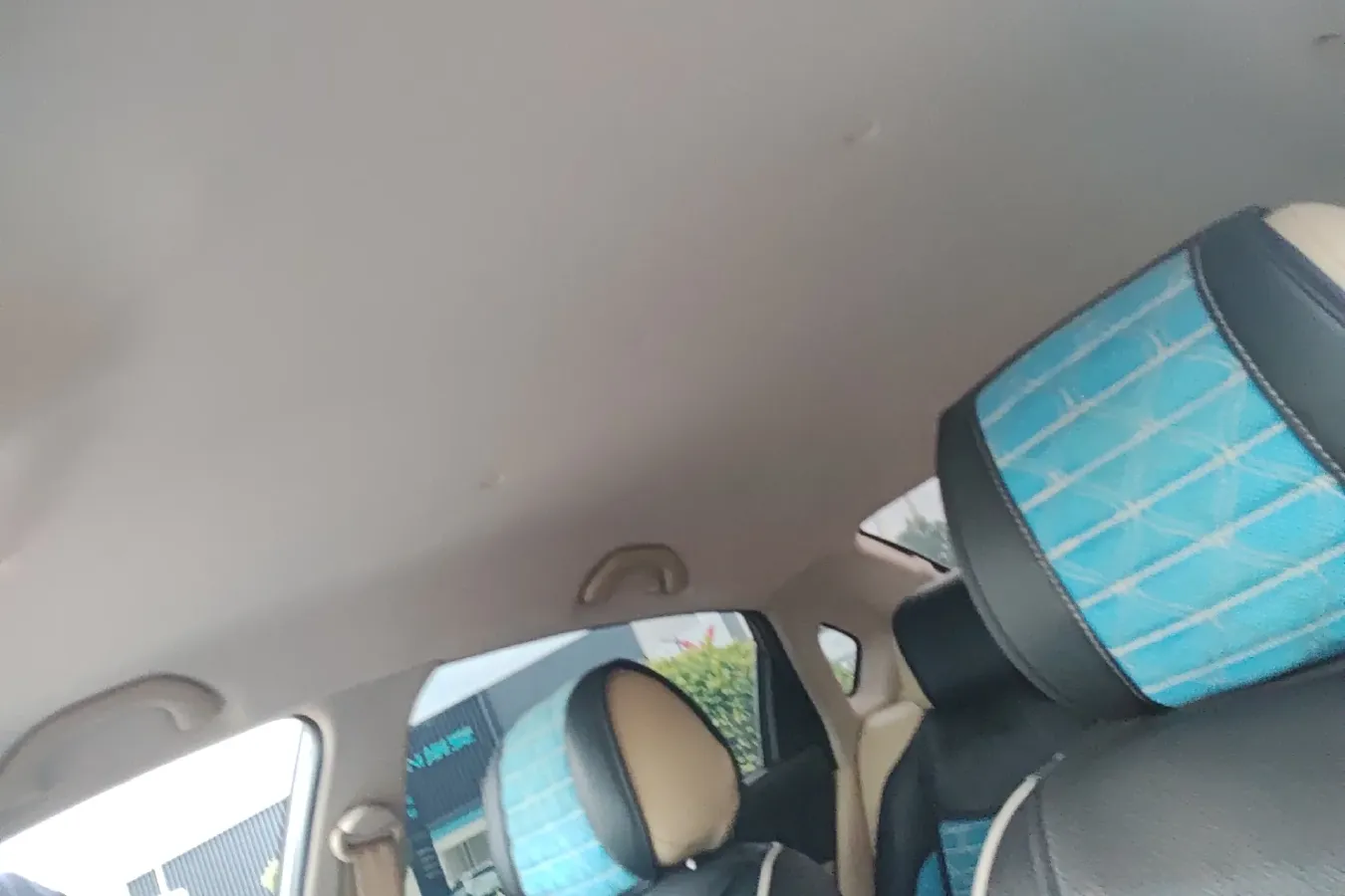 2013 Brilliance Auto H330 1.5L 105HP L4 5MT,autocango,china used car exporter,china ev exporter,chinese used car exporter,chinese used ev exporter