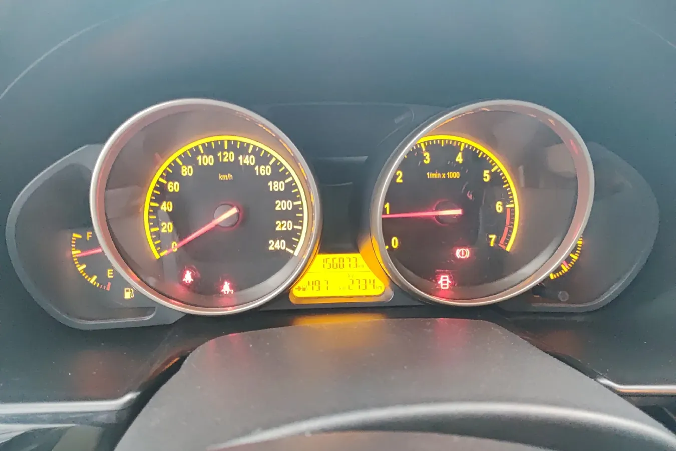 2013 Brilliance Auto H330 1.5L 105HP L4 5MT,autocango,china used car exporter,china ev exporter,chinese used car exporter,chinese used ev exporter