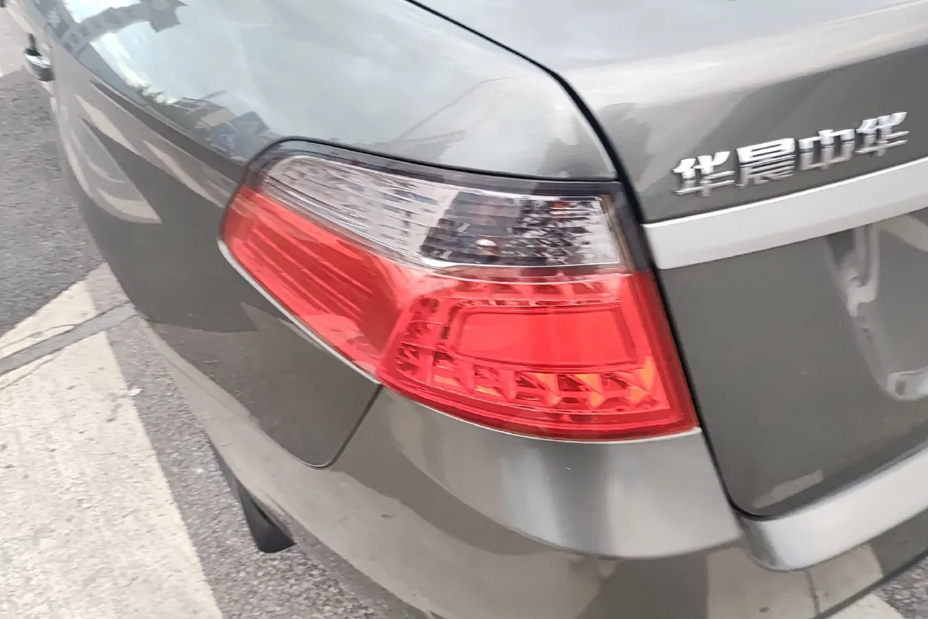 2013 Brilliance Auto H330 1.5L 105HP L4 5MT,autocango,china used car exporter,china ev exporter,chinese used car exporter,chinese used ev exporter