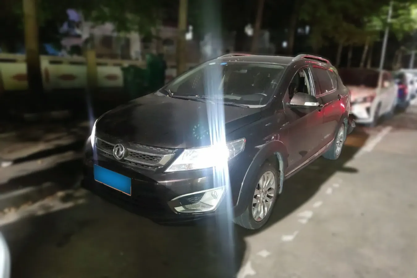 2016 DongFeng Aeolus AX3 1.5L 116HP L4 5MT,autocango,china used car exporter,china ev exporter,chinese used car exporter,chinese used ev exporter