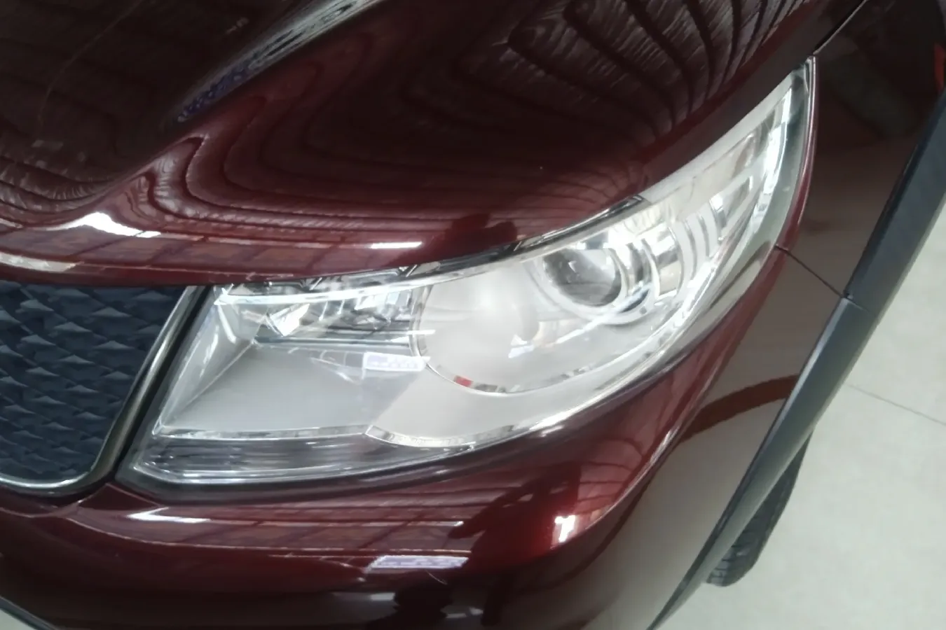 2014 DongFeng Forthing Joyear X3 1.5L 120HP L4 5MT,autocango,china used car exporter,china ev exporter,chinese used car exporter,chinese used ev exporter