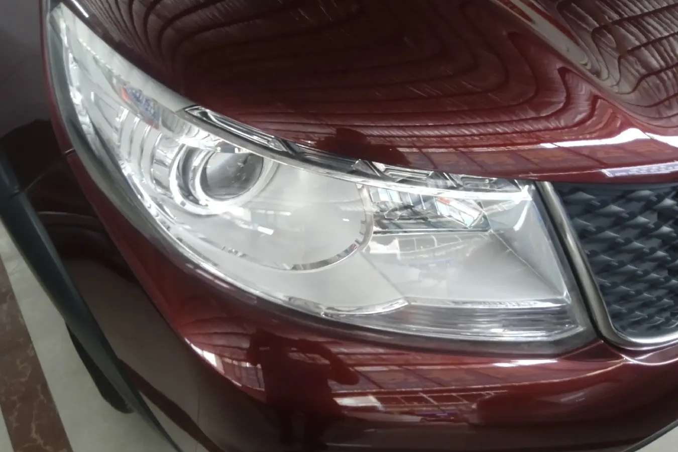 2014 DongFeng Forthing Joyear X3 1.5L 120HP L4 5MT,autocango,china used car exporter,china ev exporter,chinese used car exporter,chinese used ev exporter