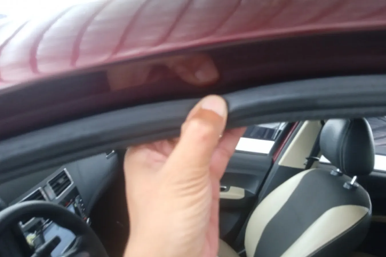 2014 DongFeng Forthing Joyear X3 1.5L 120HP L4 5MT,autocango,china used car exporter,china ev exporter,chinese used car exporter,chinese used ev exporter