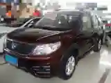 2014 DongFeng Forthing Joyear X3 1.5L 120HP L4 5MT