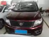 2014 DongFeng Forthing Joyear X3 1.5L 120HP L4 5MT